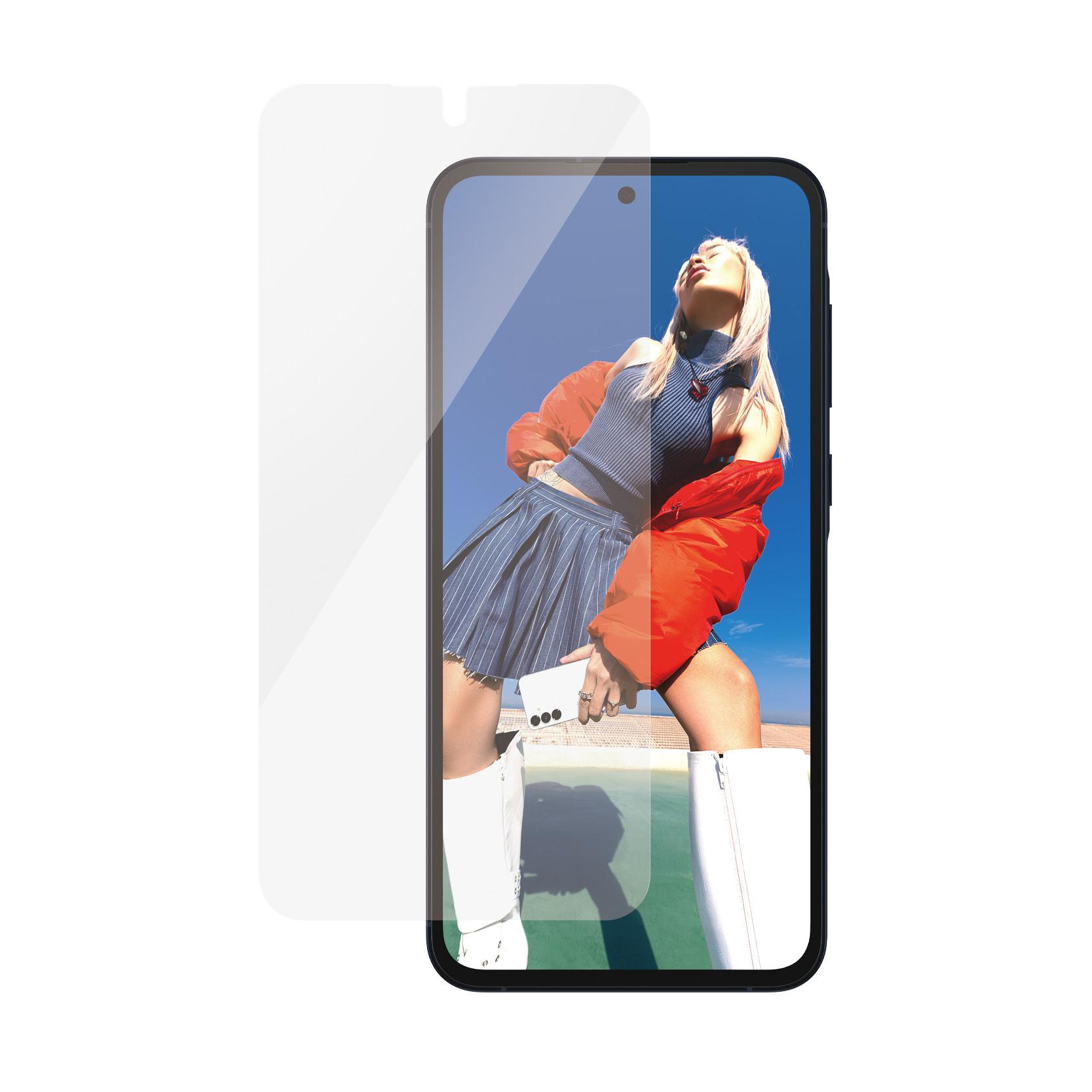 Displayschutz Samsung Galaxy A55 5G