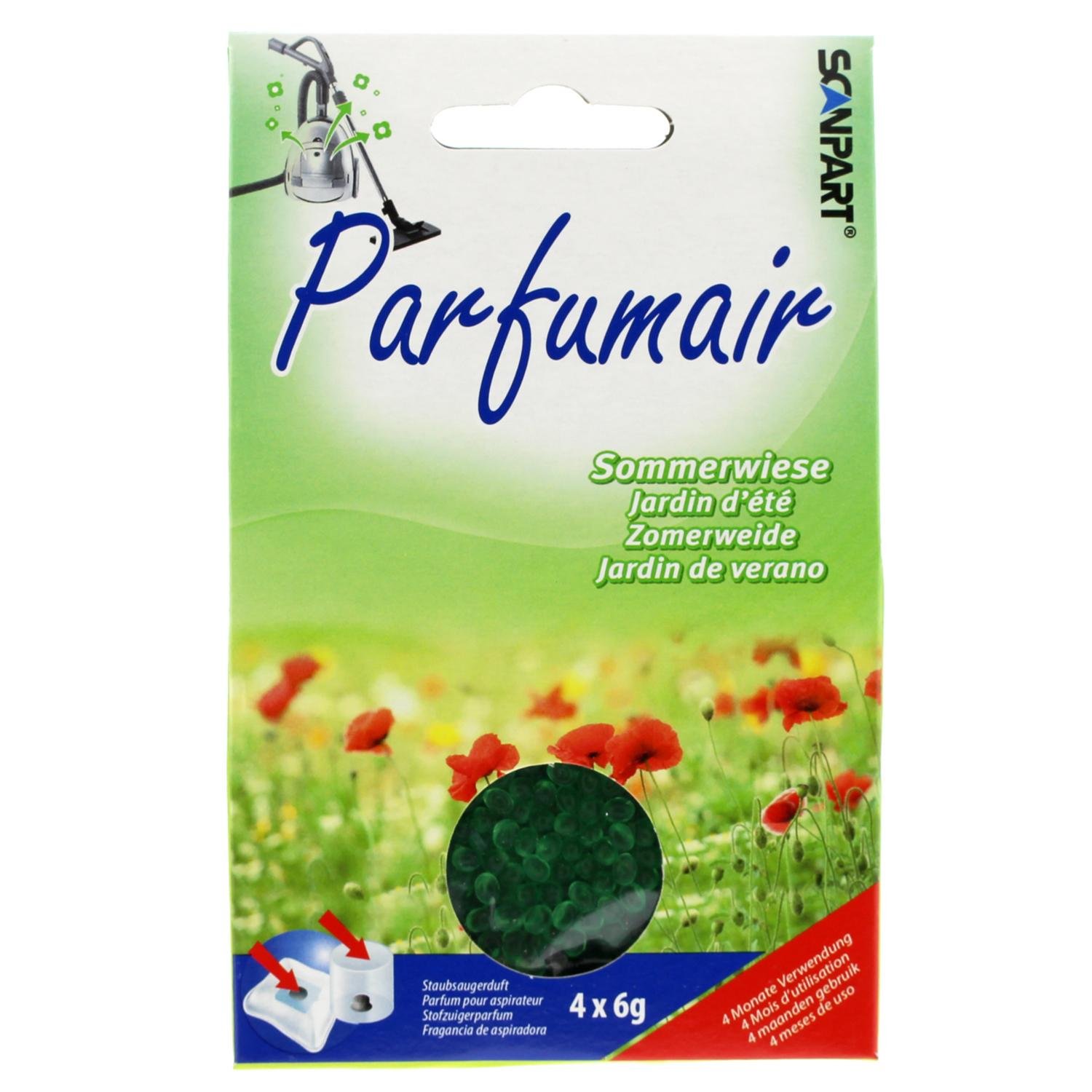 Duftperlen Sommerwiese 2690040031, 4er
