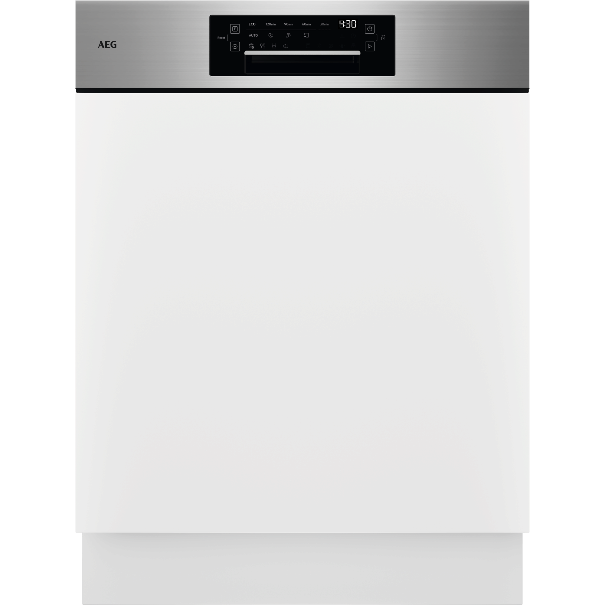 GT8205BSFM Einbau-Geschirrspüler integriert 60 cm