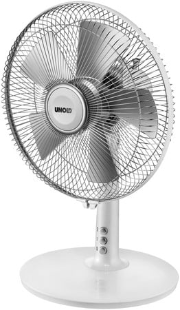 Tischventilator Silverline 86810