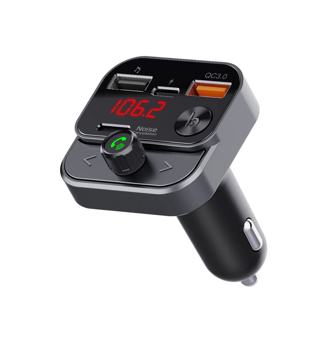 FMT1700BT FM-Transmitter