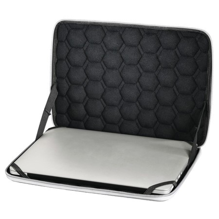 Protection 35,8 cm (14.1 Zoll) grau Notebook-Taschen & Sleeves