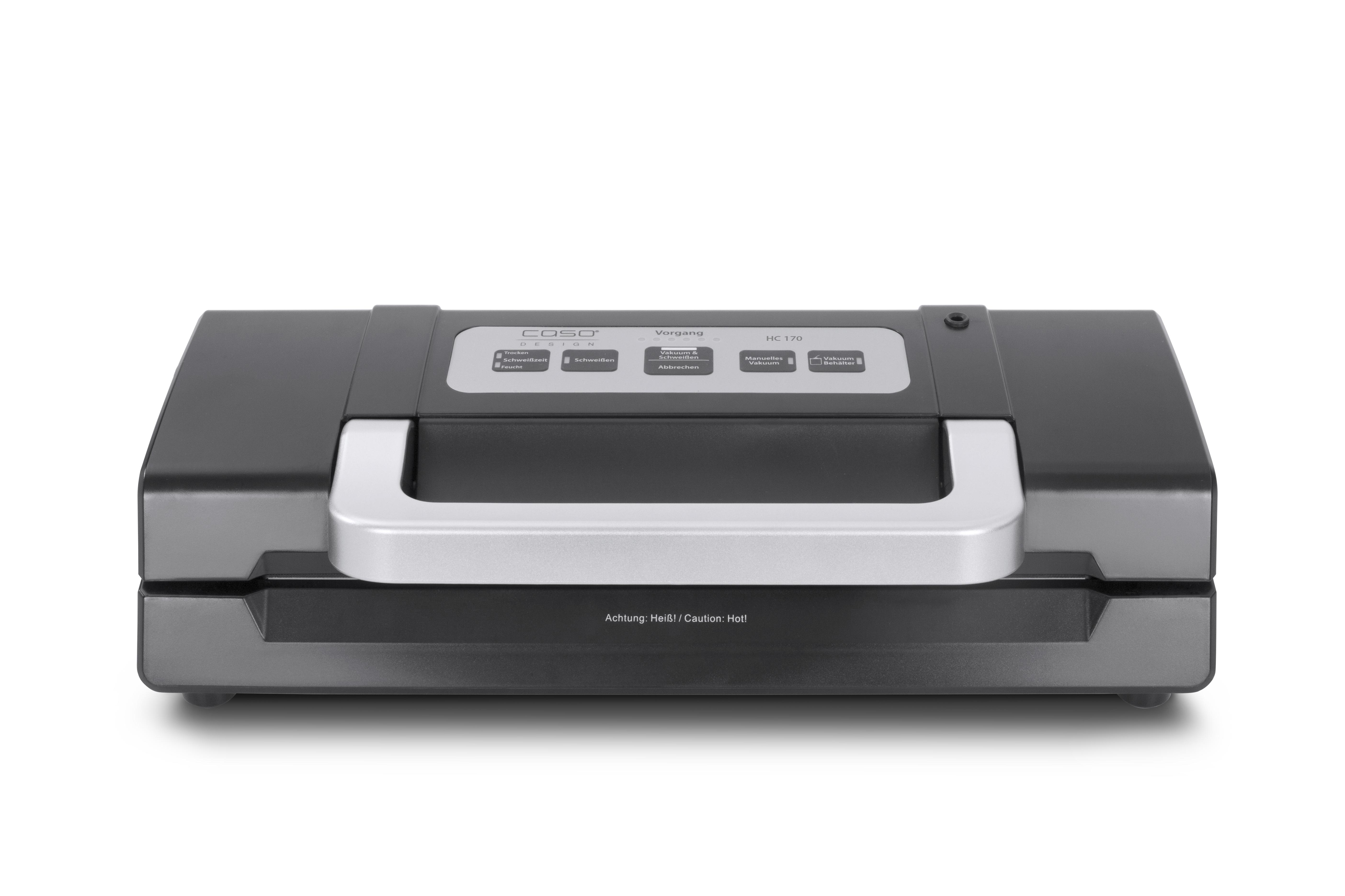 HC 170 Vakuumierer