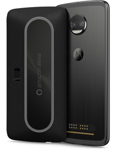Motorola MOD Alexa