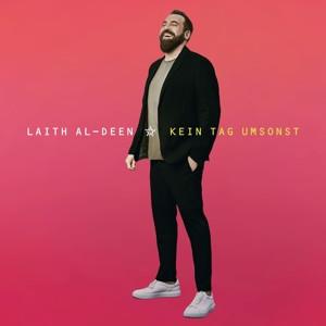 CD Al-Deen,Laith - Kein Tag umsonst (CD Digipak)