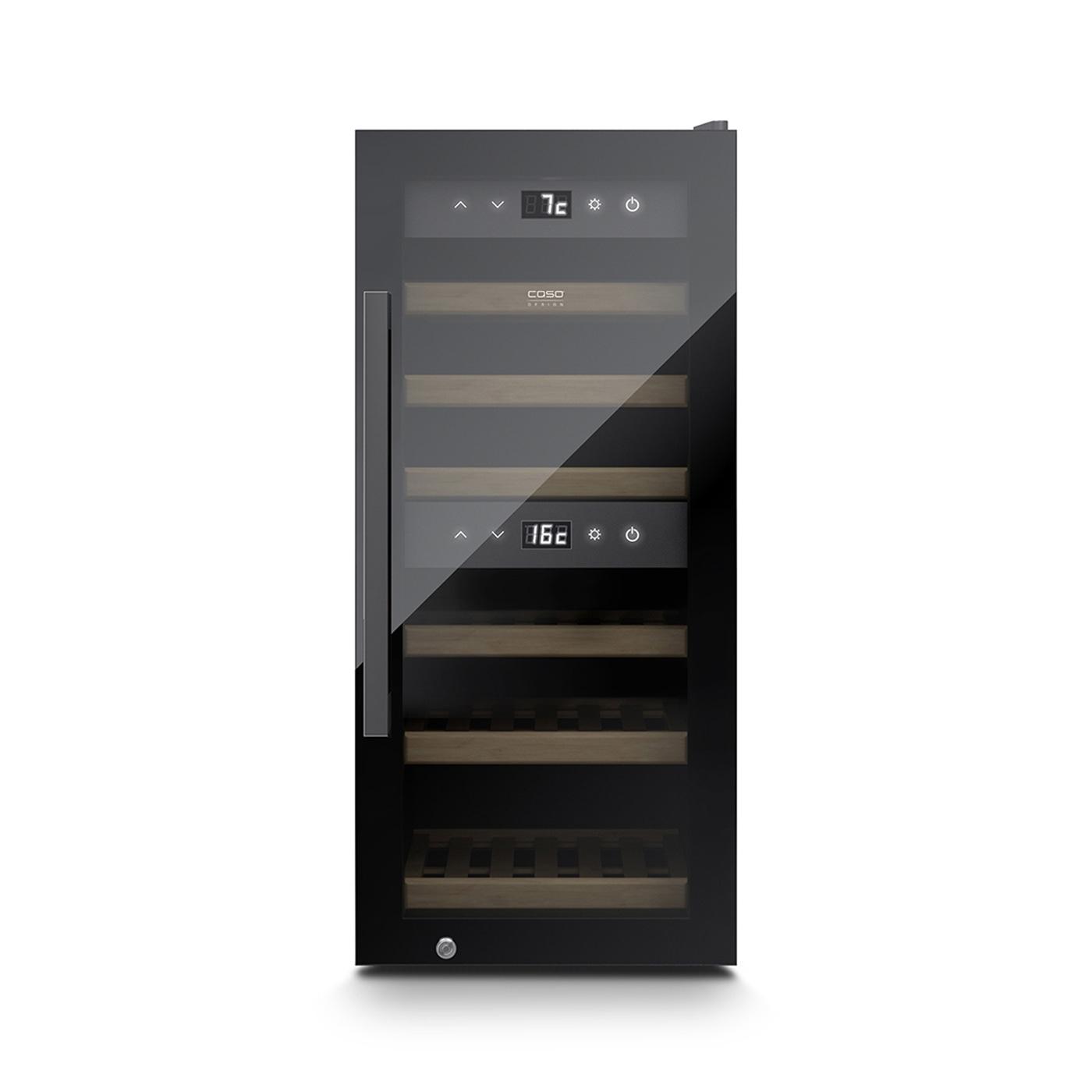 WineExclusive 24 Smart Weintemperierschrank