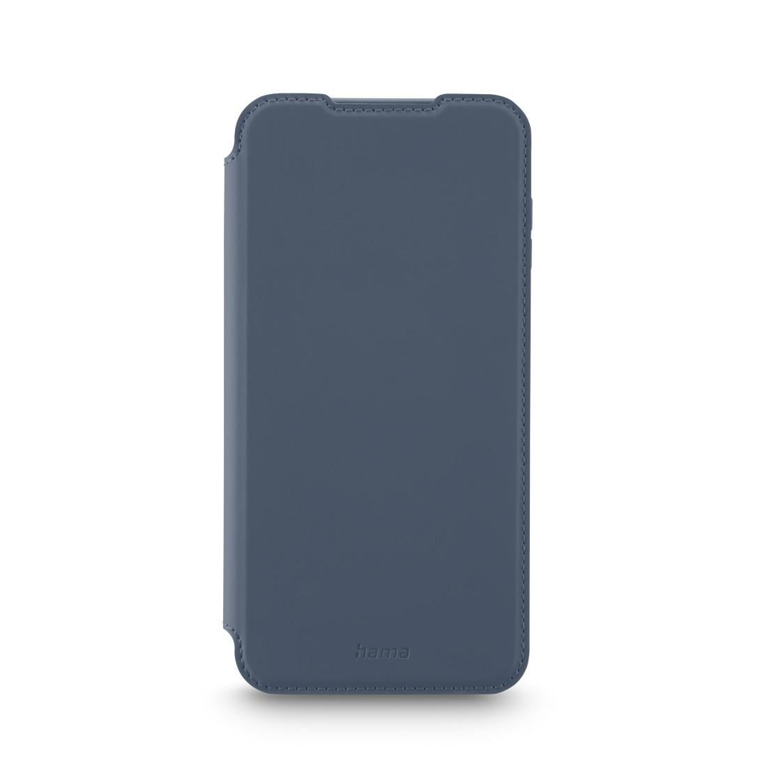 Handytasche "Fantastic Feel" für Samsung Galaxy A27 5G, Blau (00080228)