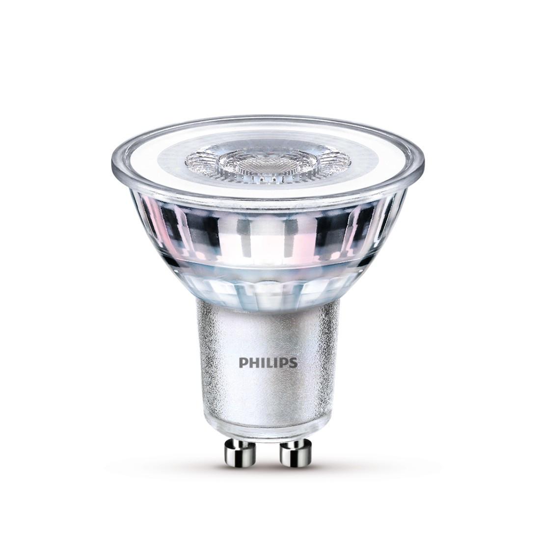 LED-Lampe "classic" Reflektor, 50W, GU10, kühlweiß (00230064)