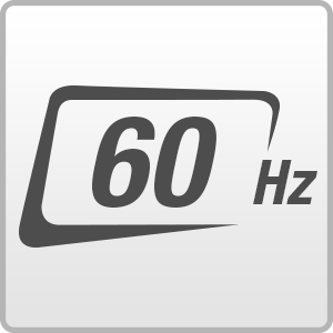 60 Hz