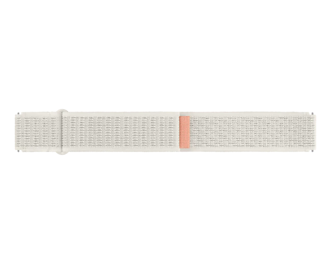 Fabric Band (20 mm, Wide, M/L) ET-SVR94 für die Galaxy Watch-Serie - Sand