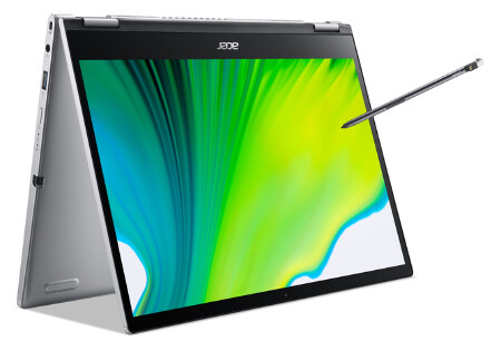 Spin 3 (SP313-51N-55ED) 2in1 Convertible