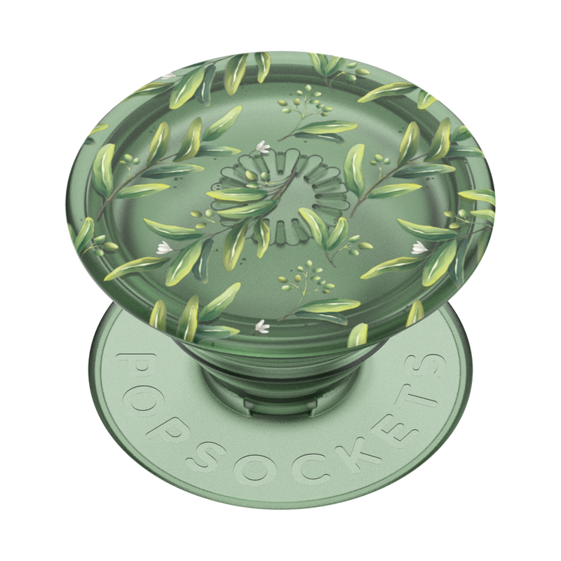 PopGrip PlantCore Olive