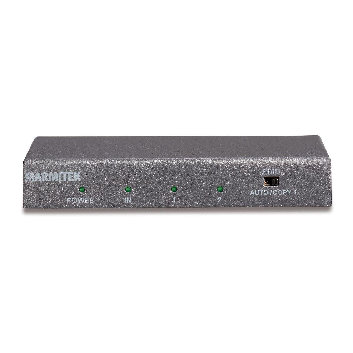 Split 612 UHD 2.0 HDMI Splitter