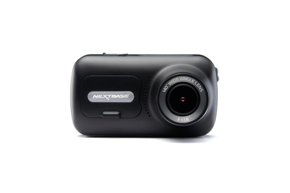 322GW Dashcam