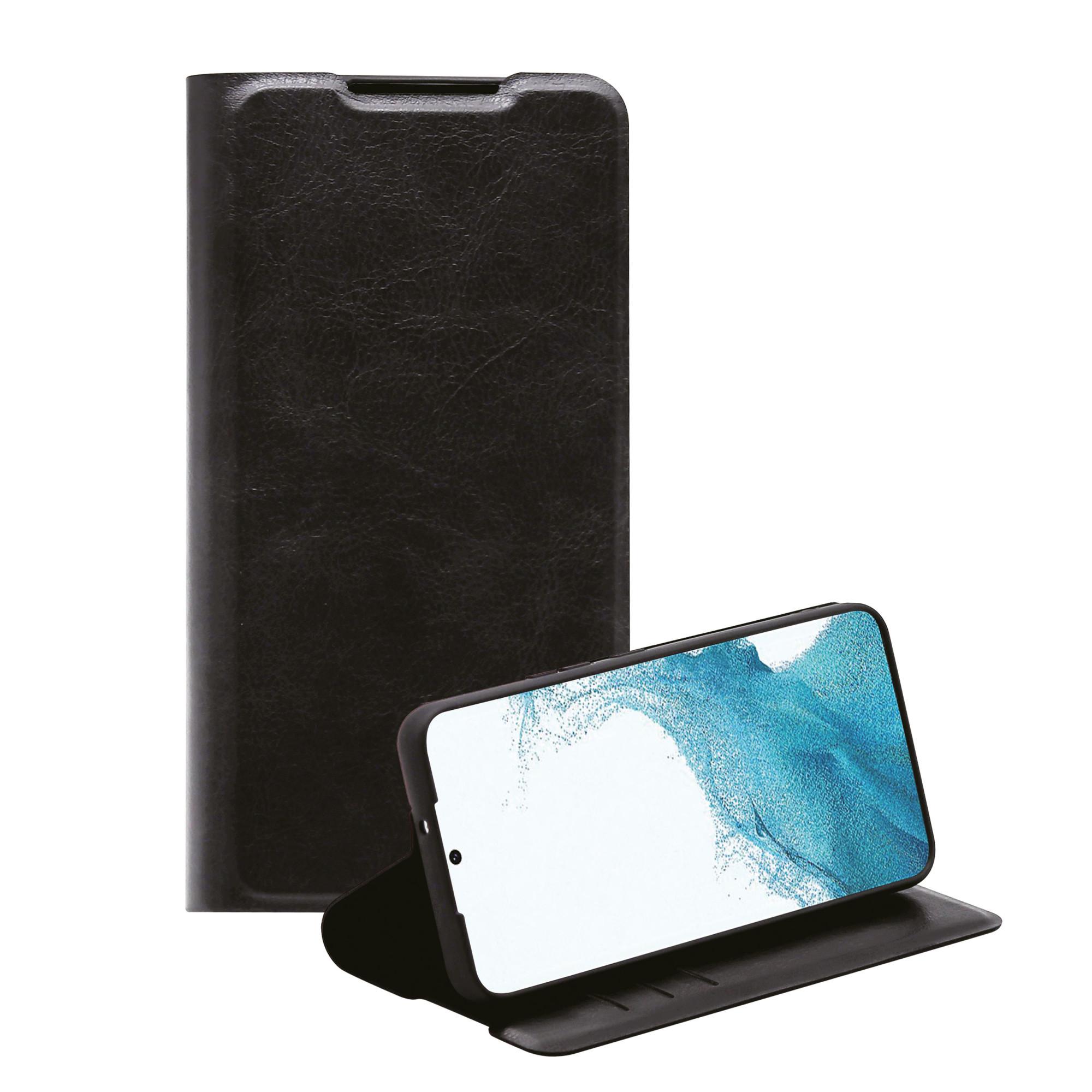 Premium Wallet, Book Cover für Galaxy S22 (63112) Handyhülle