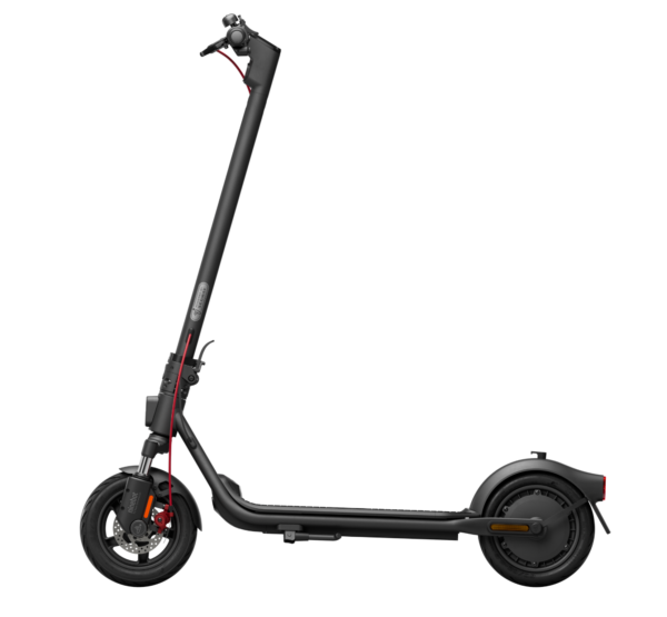 F2 D II E-Scooter