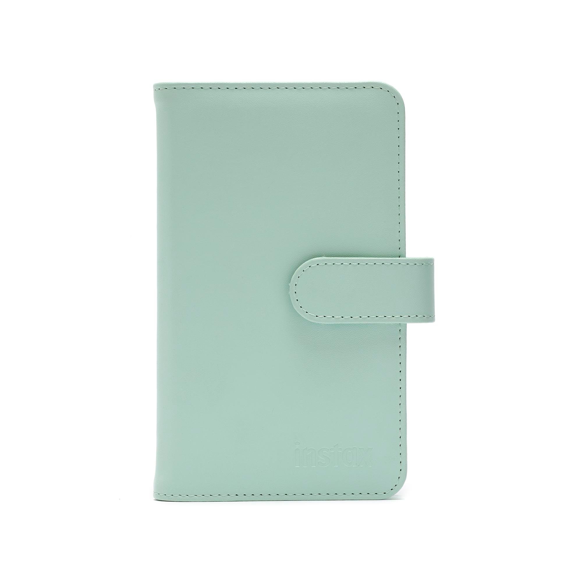 Instax Mini12 Album mint-green