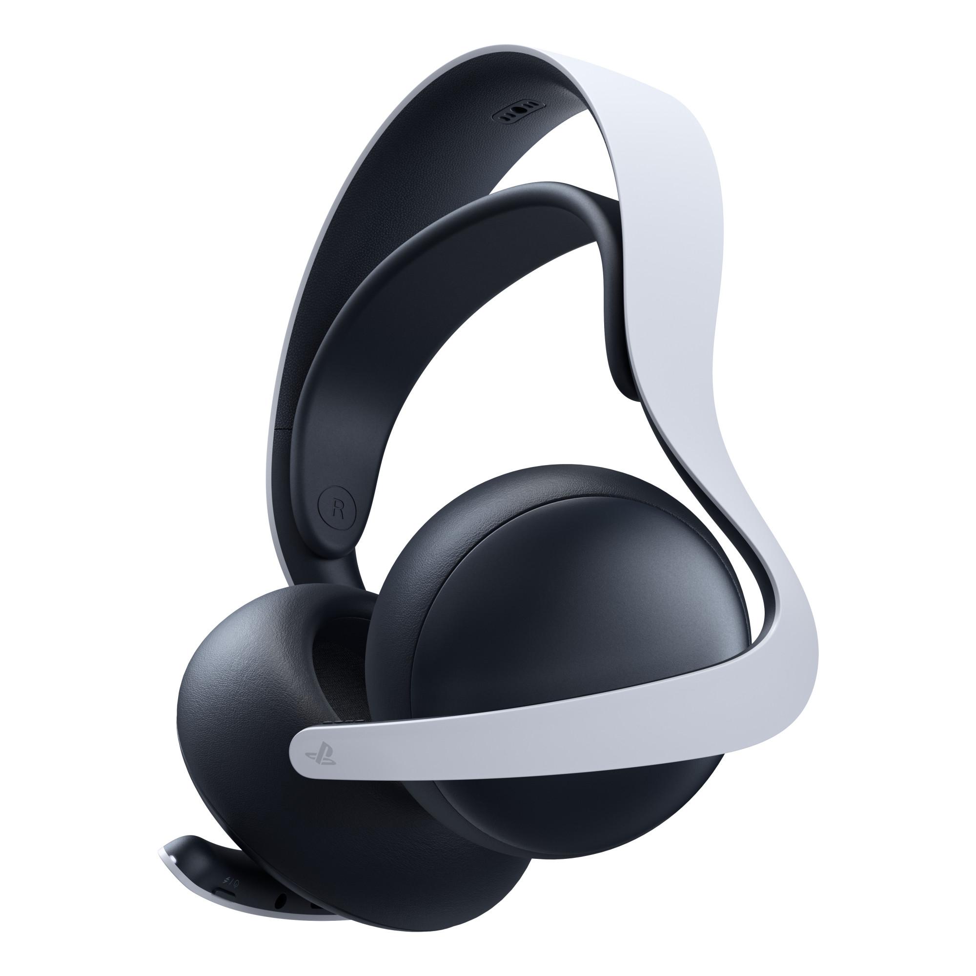 PlayStation PULSE Elite Wireless-Headset