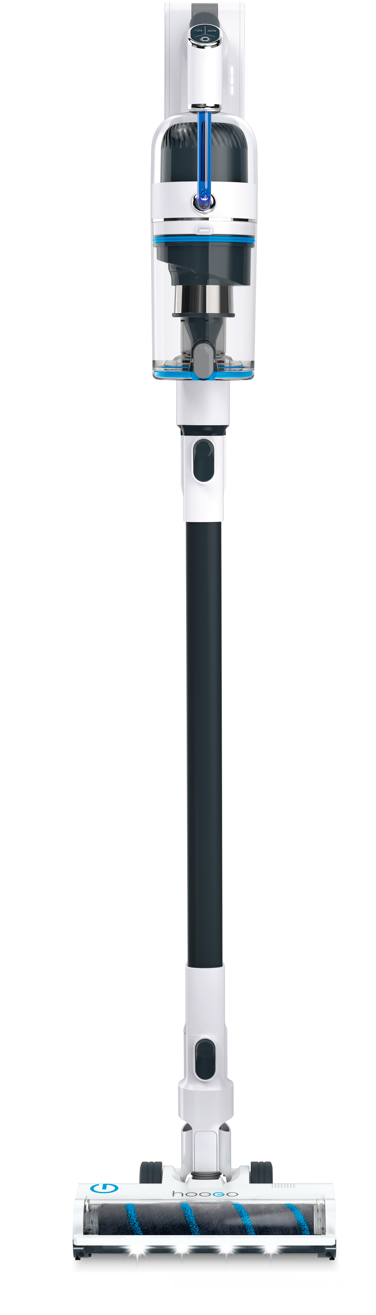 S6 Akku Staubsauger