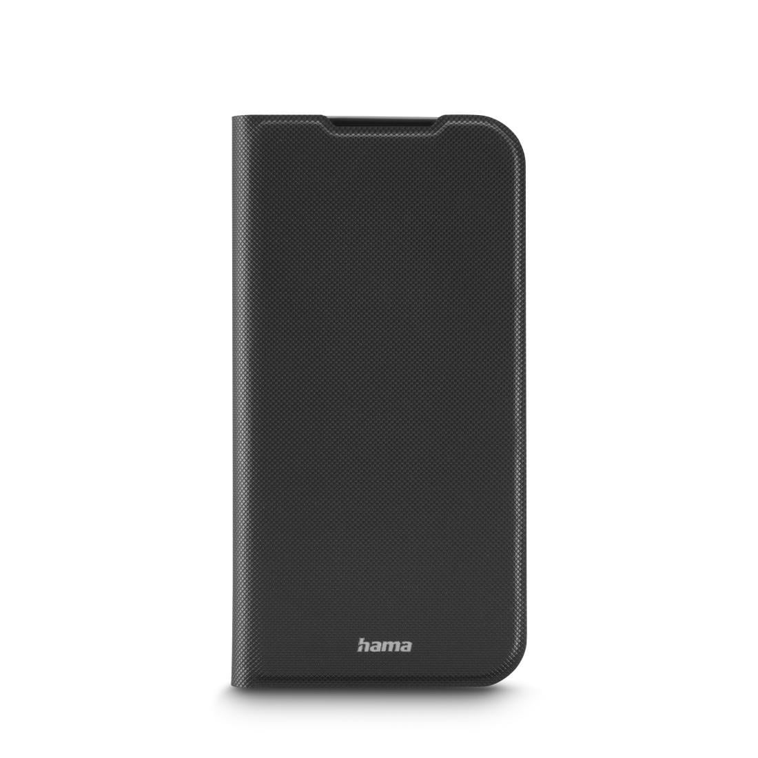 Handytasche "Daily Protect" für Xiaomi 17T, Schwarz (00080419)