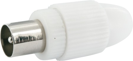 KST11 IEC Stecker