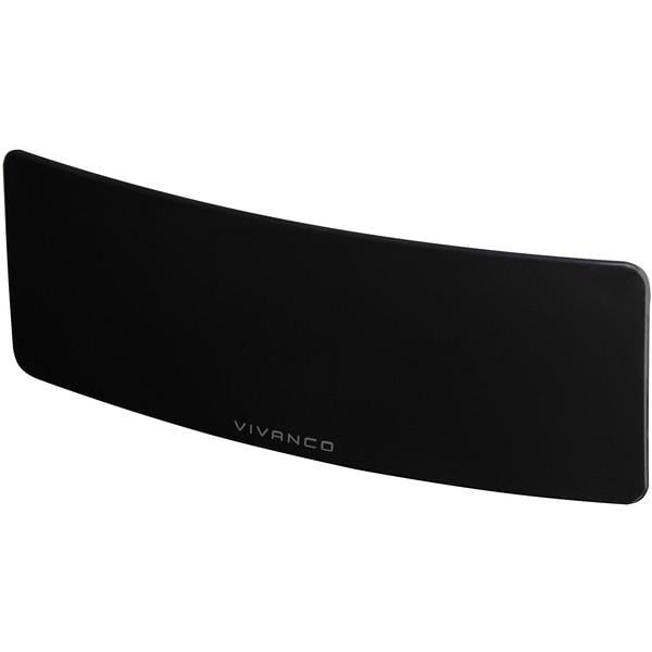 Full HD Antenne indoor, Curved Design, LTE Filter, USB kompatibel (38887)