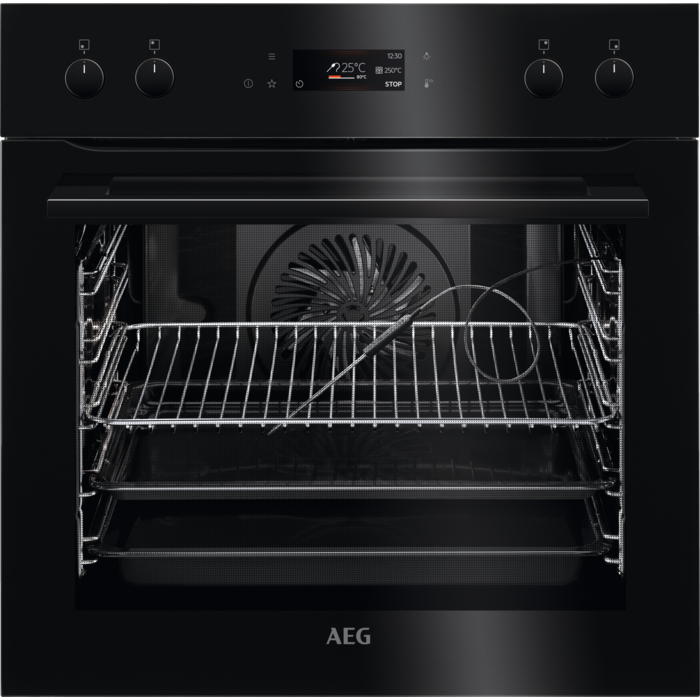 Einbauherdset EX73PMAXB2