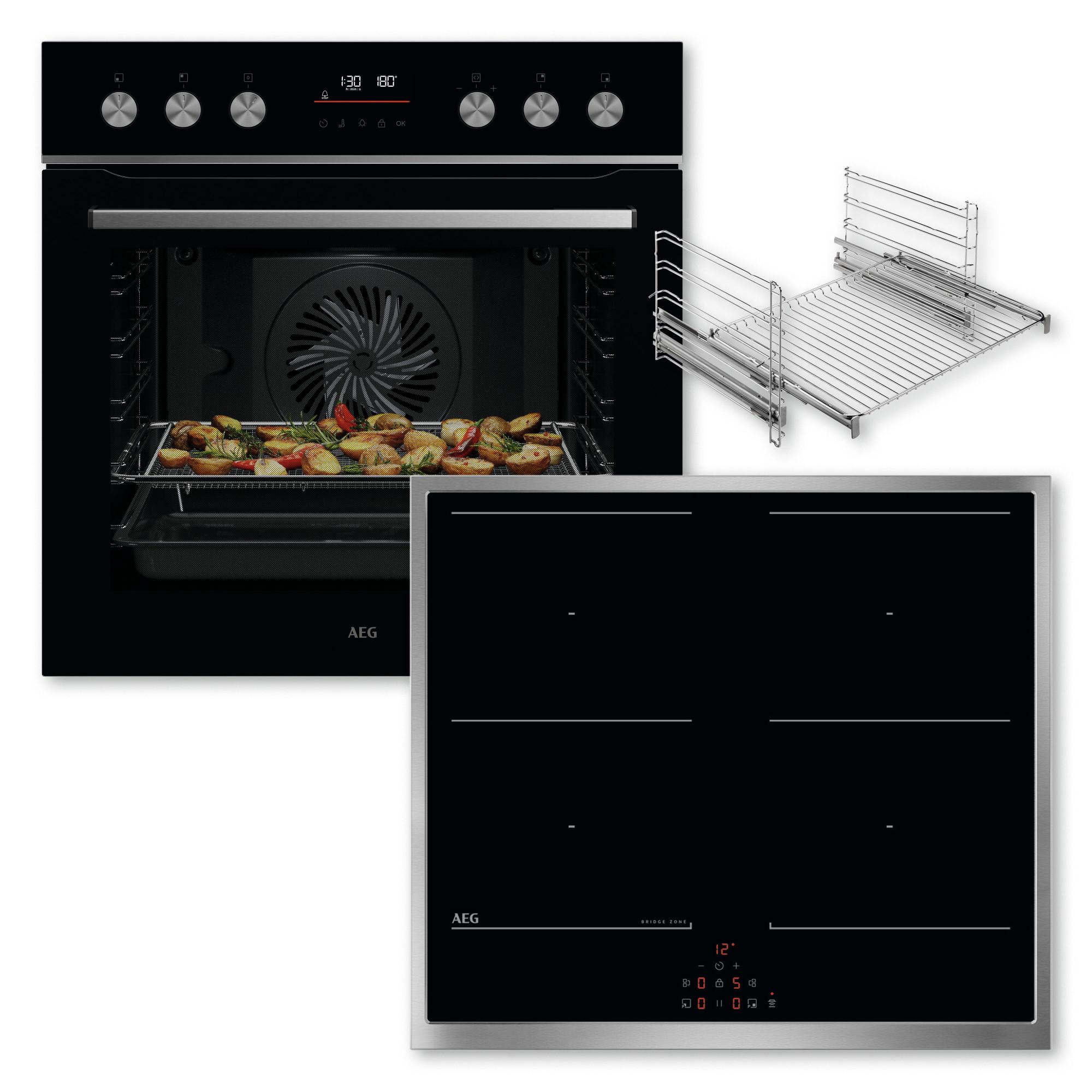 Einbauherdset FXHS24M62