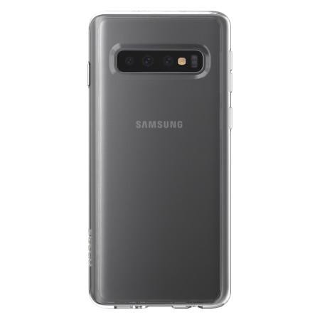 Crystal Case | Samsung Galaxy S10+ | transparent Handyhülle
