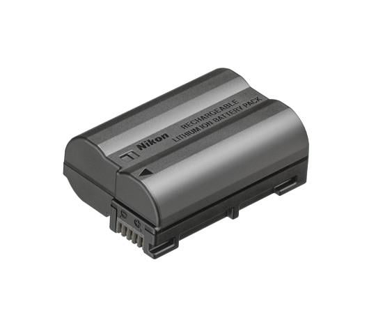 Akku EN-EL15c Lithium-Ion (Li-Ion)