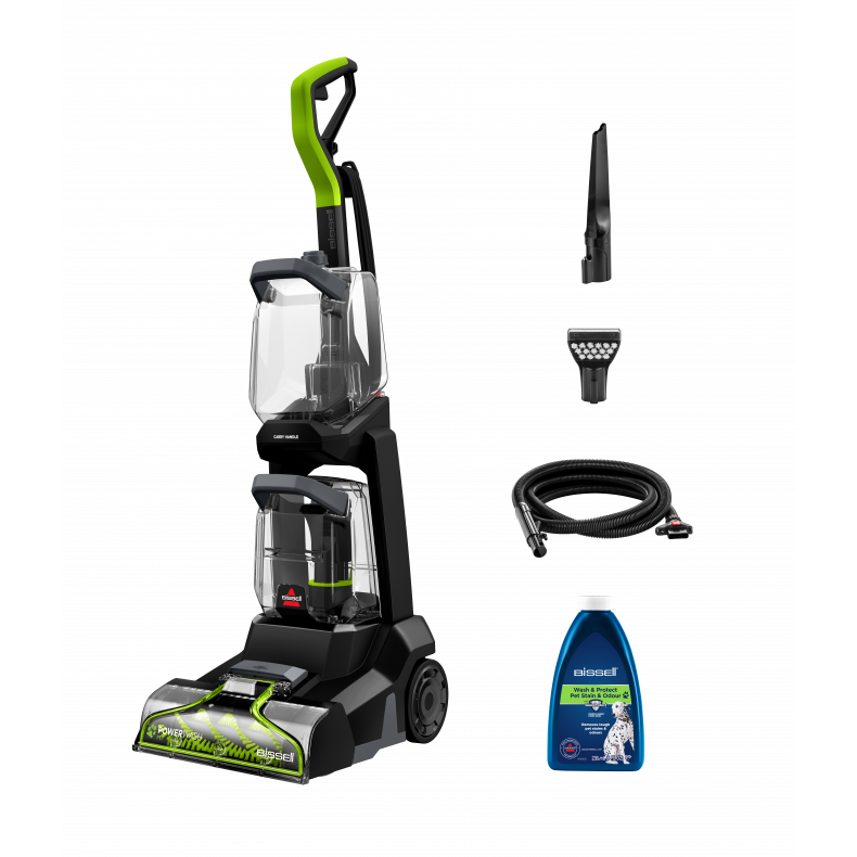 3878N Powerwash Pet Waschsauger