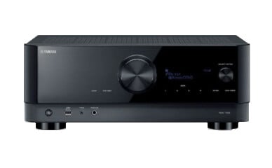TSR-700 schwarz AV-Receiver