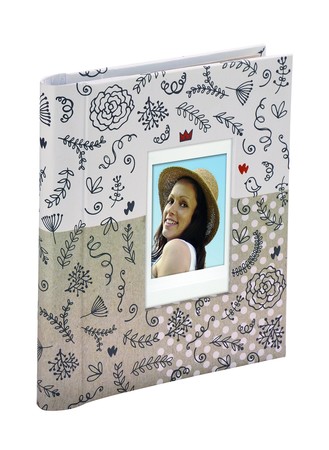 Sonstiges Fujifilm Instax Wide Pocket Album 'dots'
