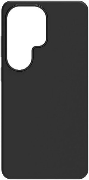 Iceland Ultra D3O MAG - Galaxy S26 Ultra - Black Handyhülle