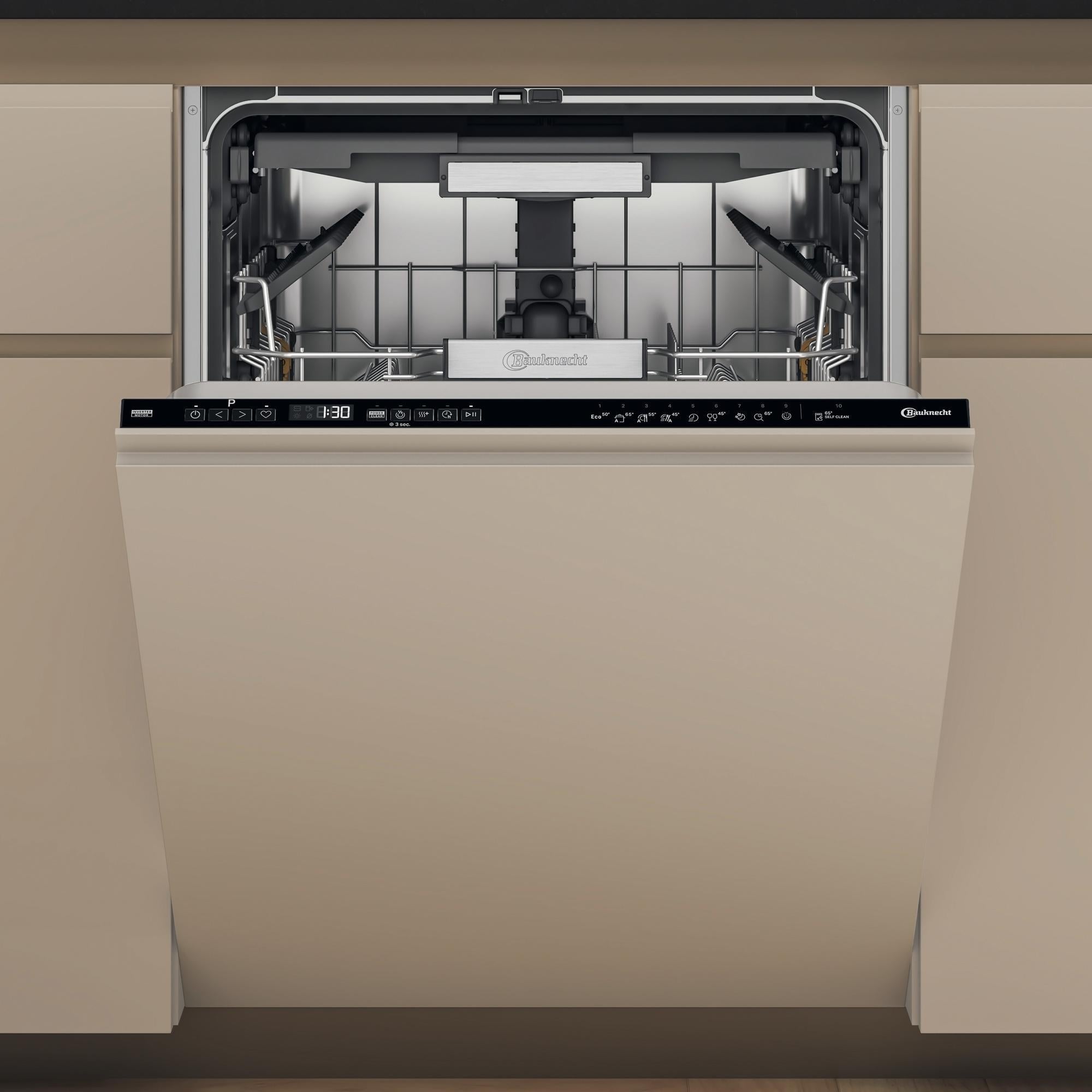 BK7IA115B2M6L0 Einbau-Geschirrspüler vollintegriert 60 cm
