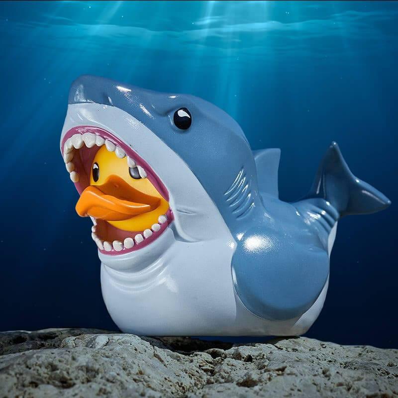 Sammelente - Jaws Bruce 9 cm