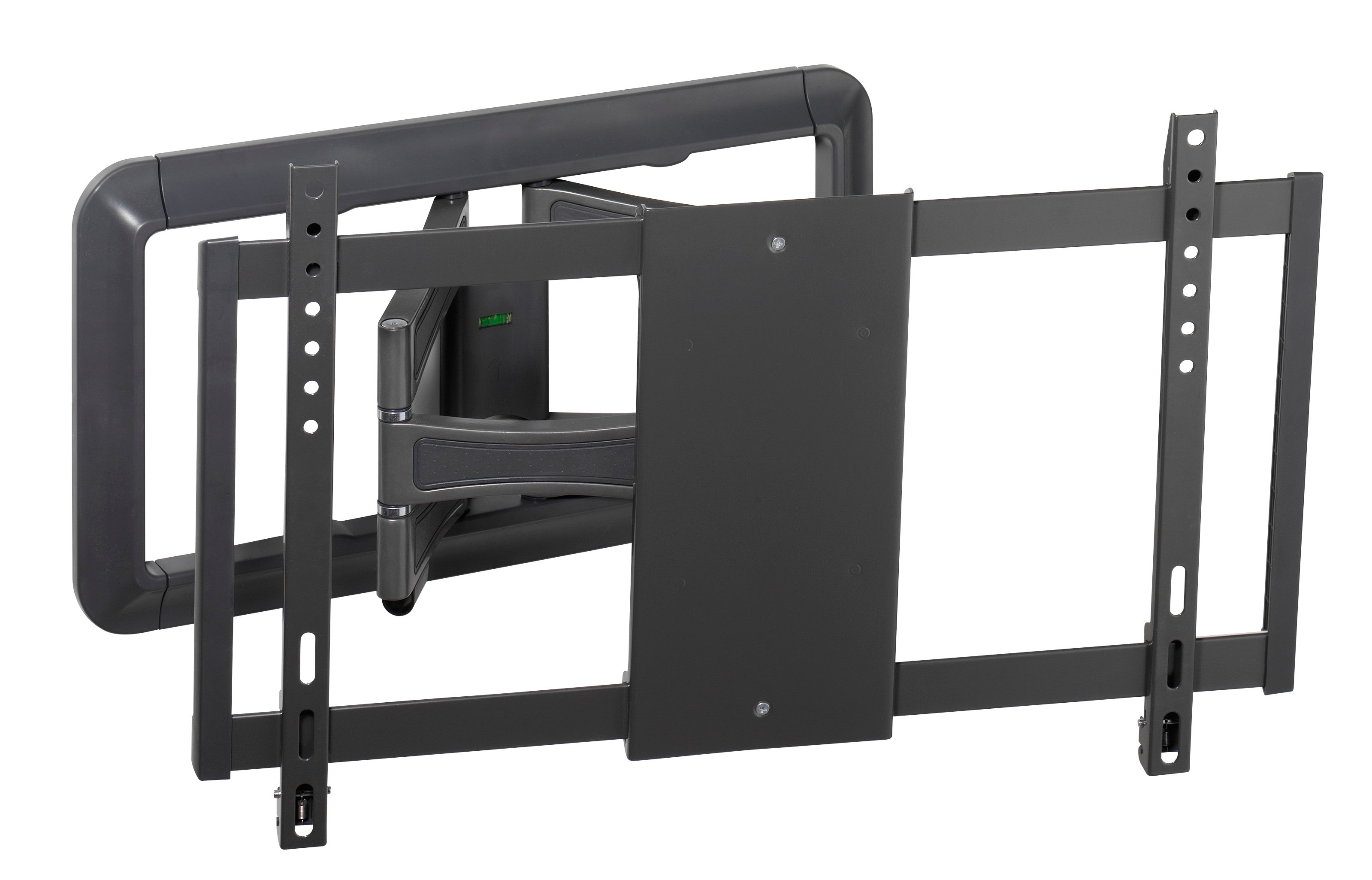 TV Wandhalter voll beweglich, neig-und schwenkbar für Bildschirme bis 216 cm /85'', VESA 600 (37989)