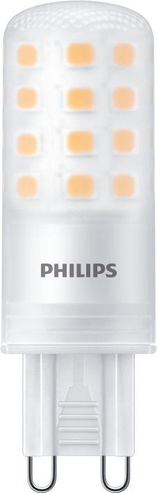 LED "Standard" Brenner, 60W, G9, warmweiß, nicht dimmbar (00228347)