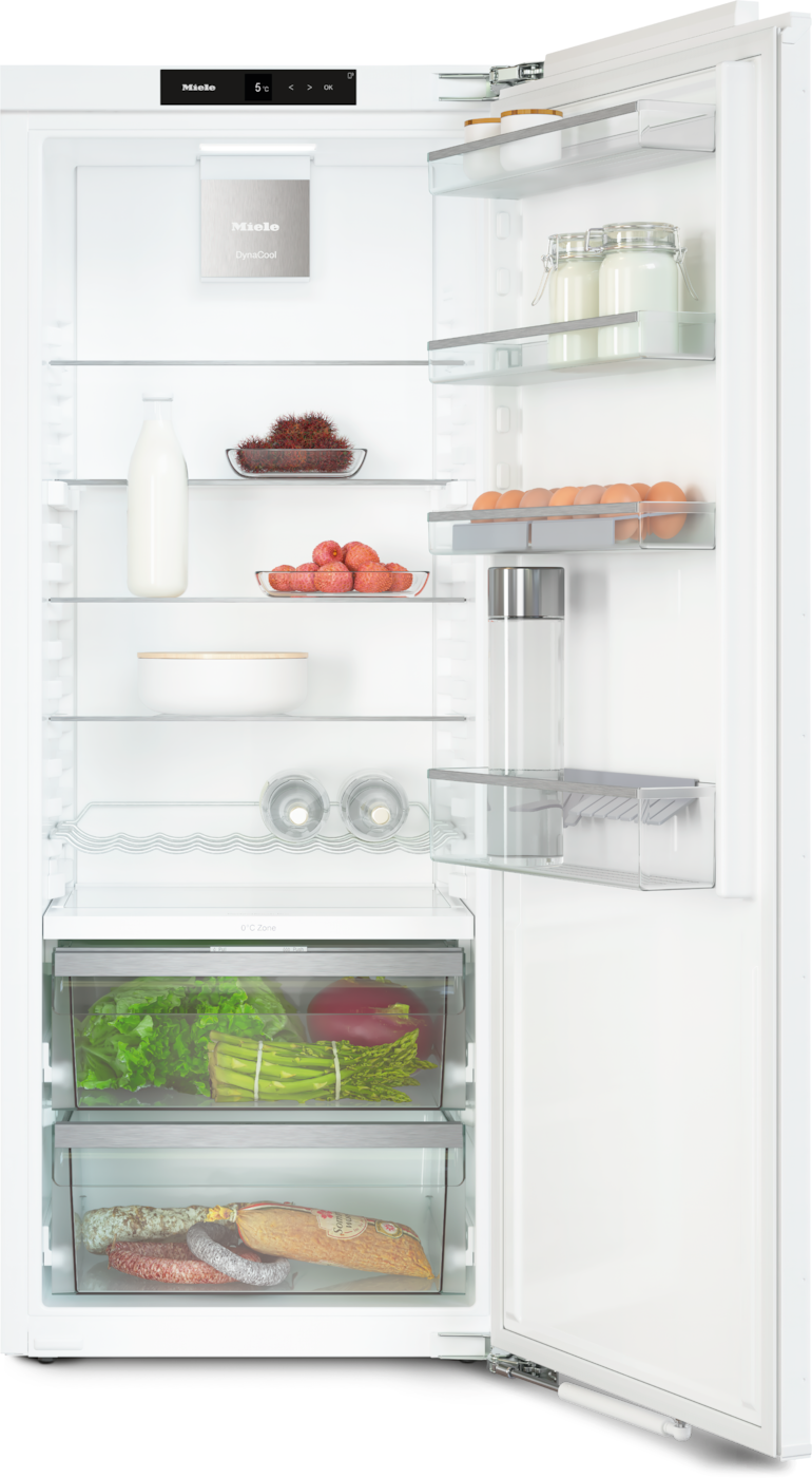 K 7447 C Einbaukühlschrank ohne Gefrierfach