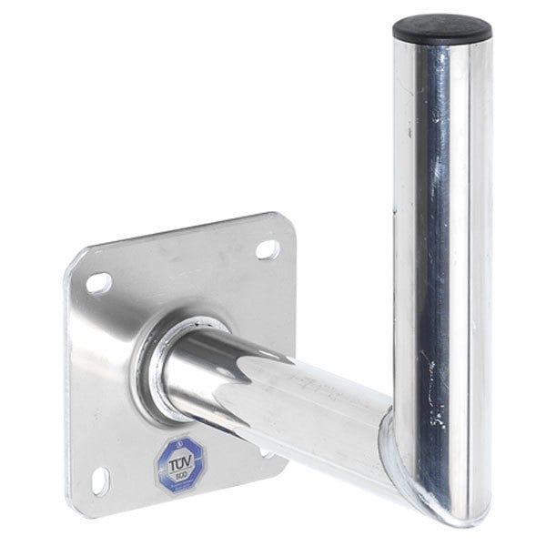 Wandhalter Aluminium (13491)