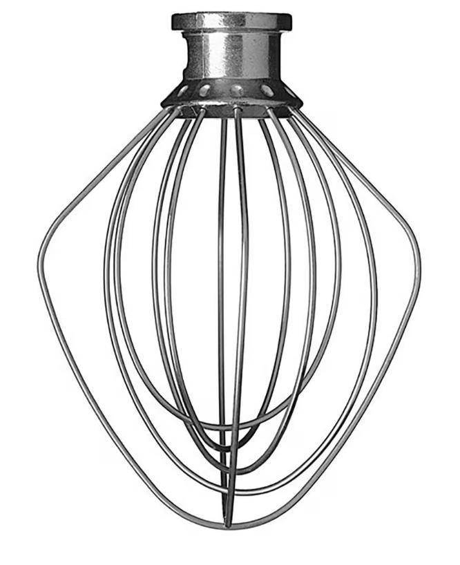 KitchenAid 5KSMBL6W