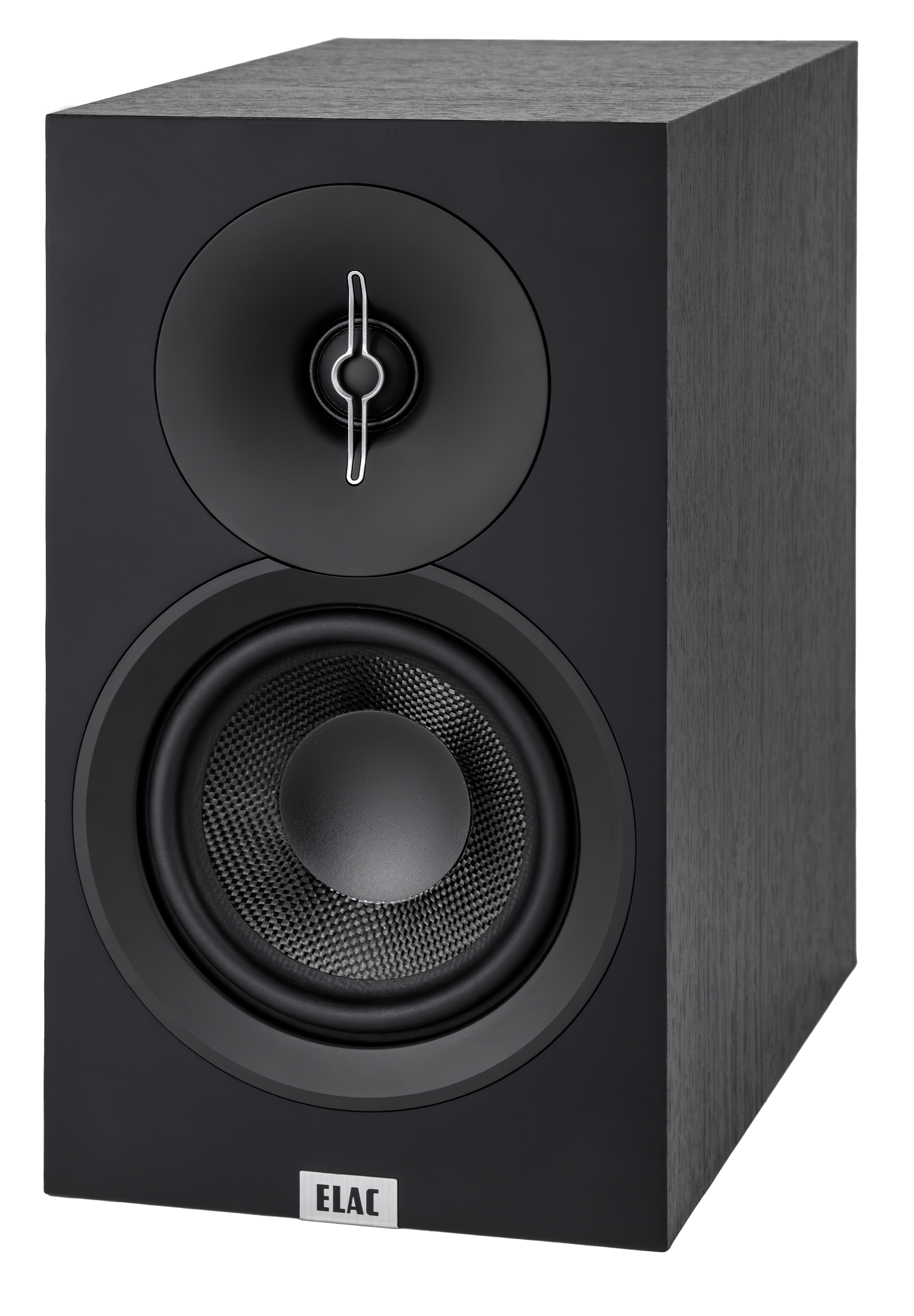 Regal-Lautsprecher Debut B5.3 schwarz 1 Stück