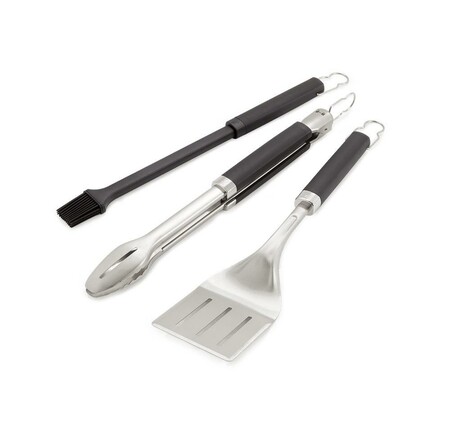 Precision Grillbesteck 3-tlg 6764