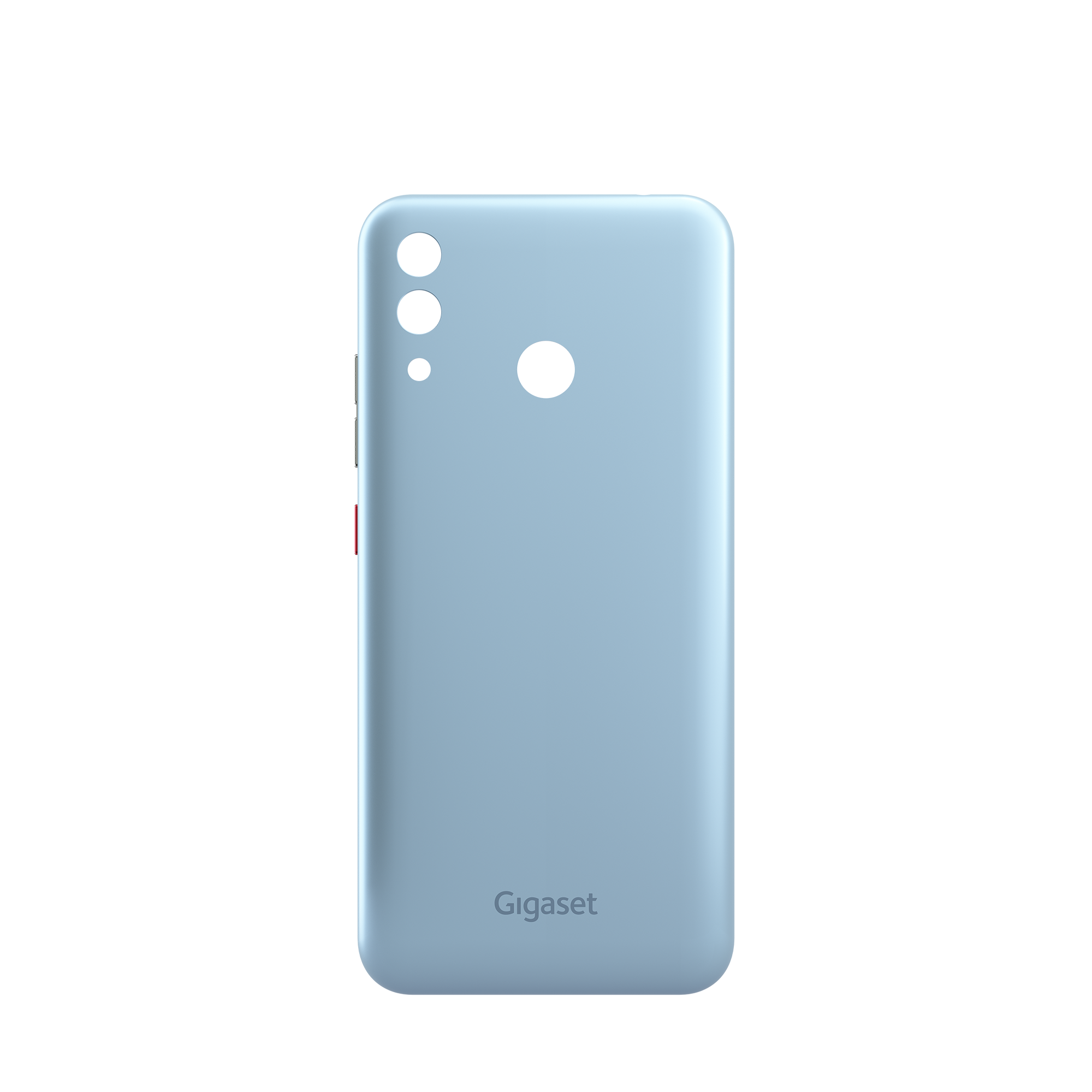 GS3 Back Cover petrol Handyhülle