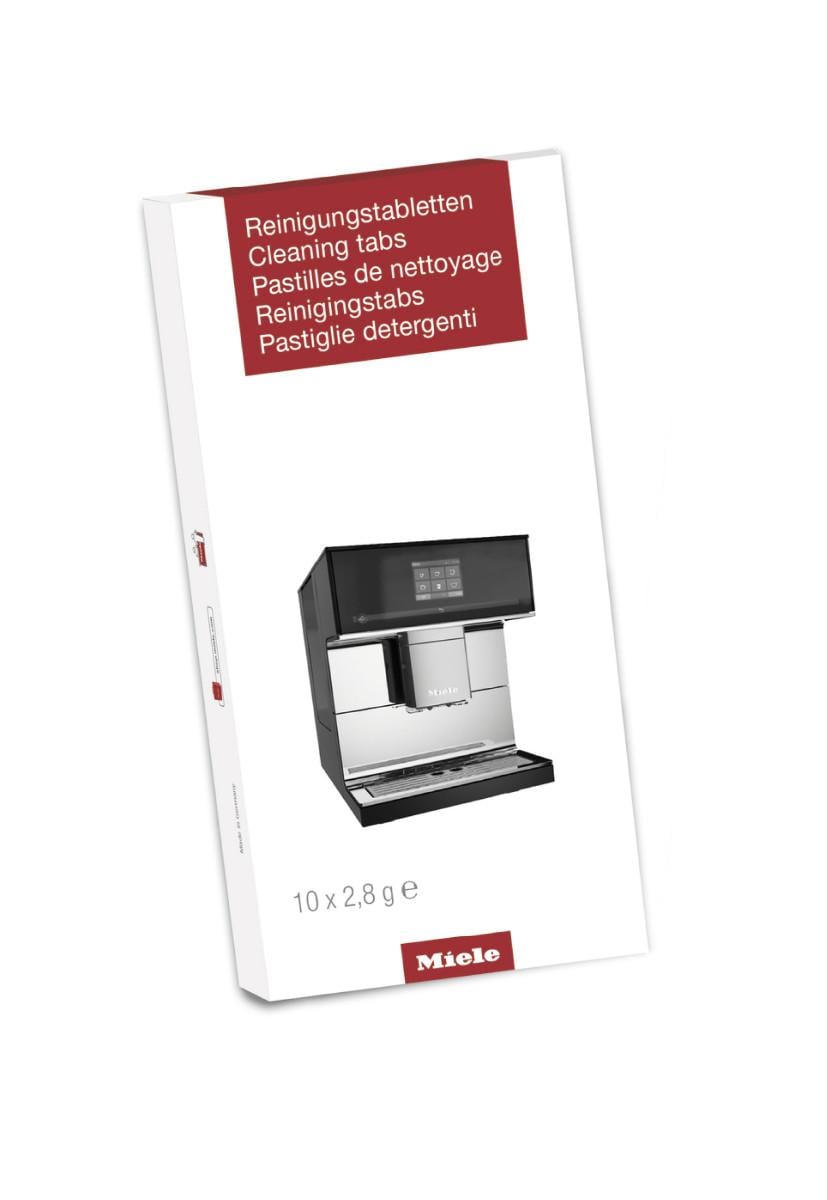 GP CL CX 0102 T Reinigungstabletten