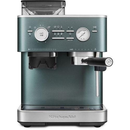 5KES6551EJP Siebträger-Espressomaschine