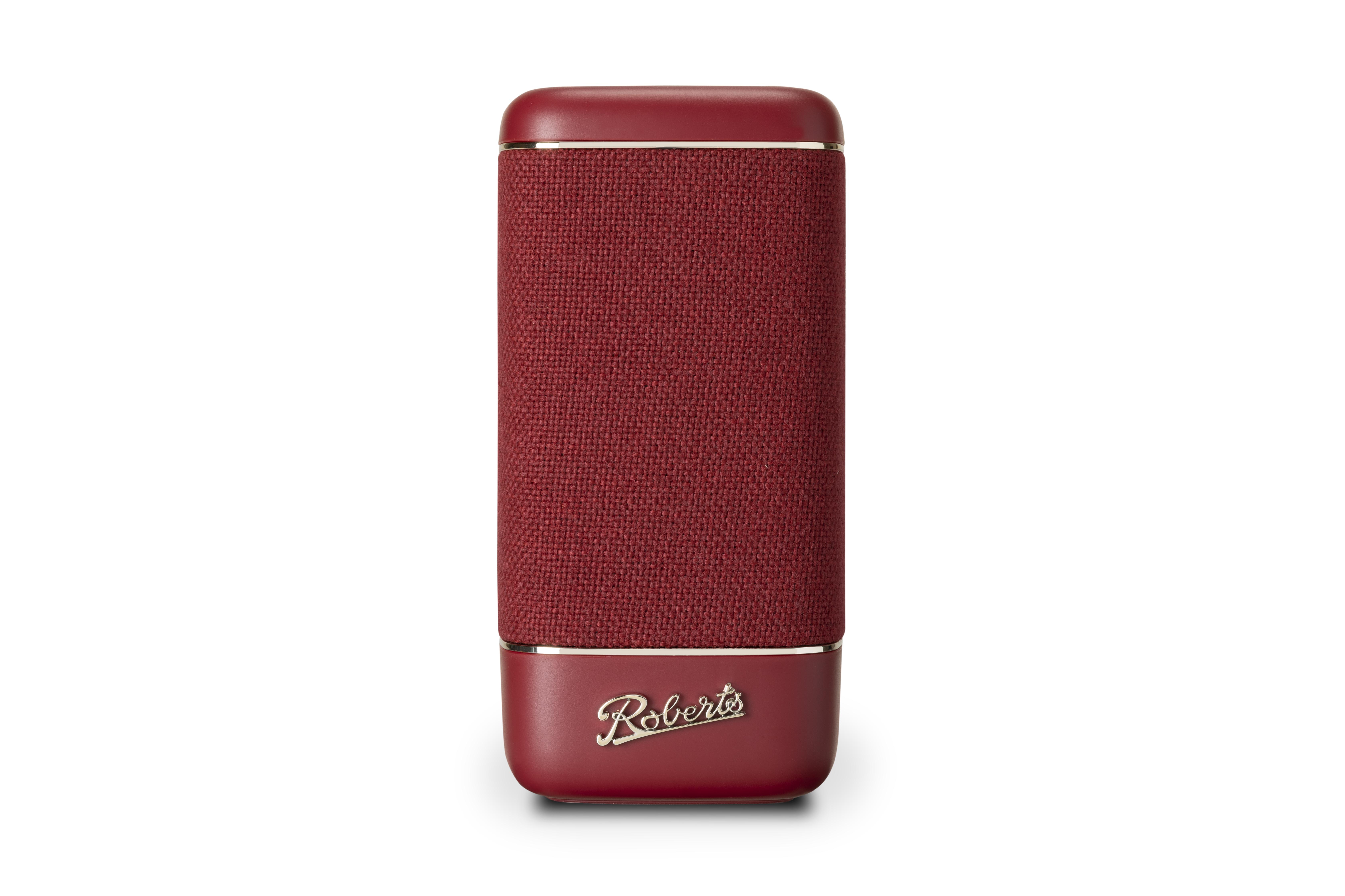Beacon 335 berry red Bluetooth-Lautsprecher
