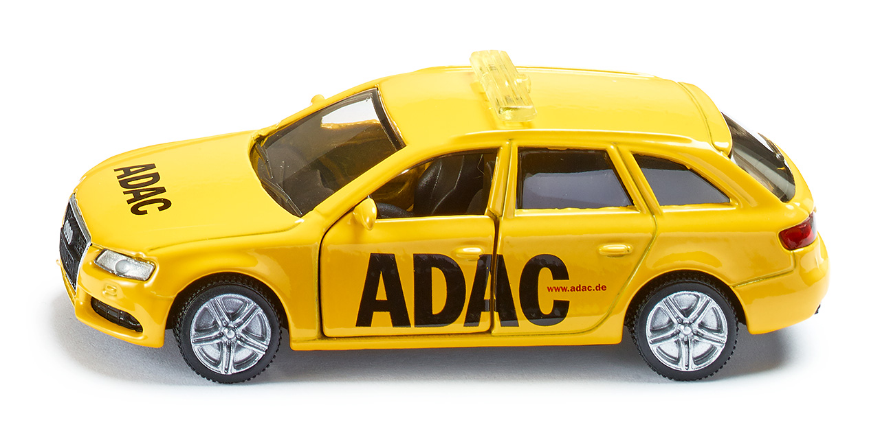 Modellauto ADAC Pannenhilfe 1422
