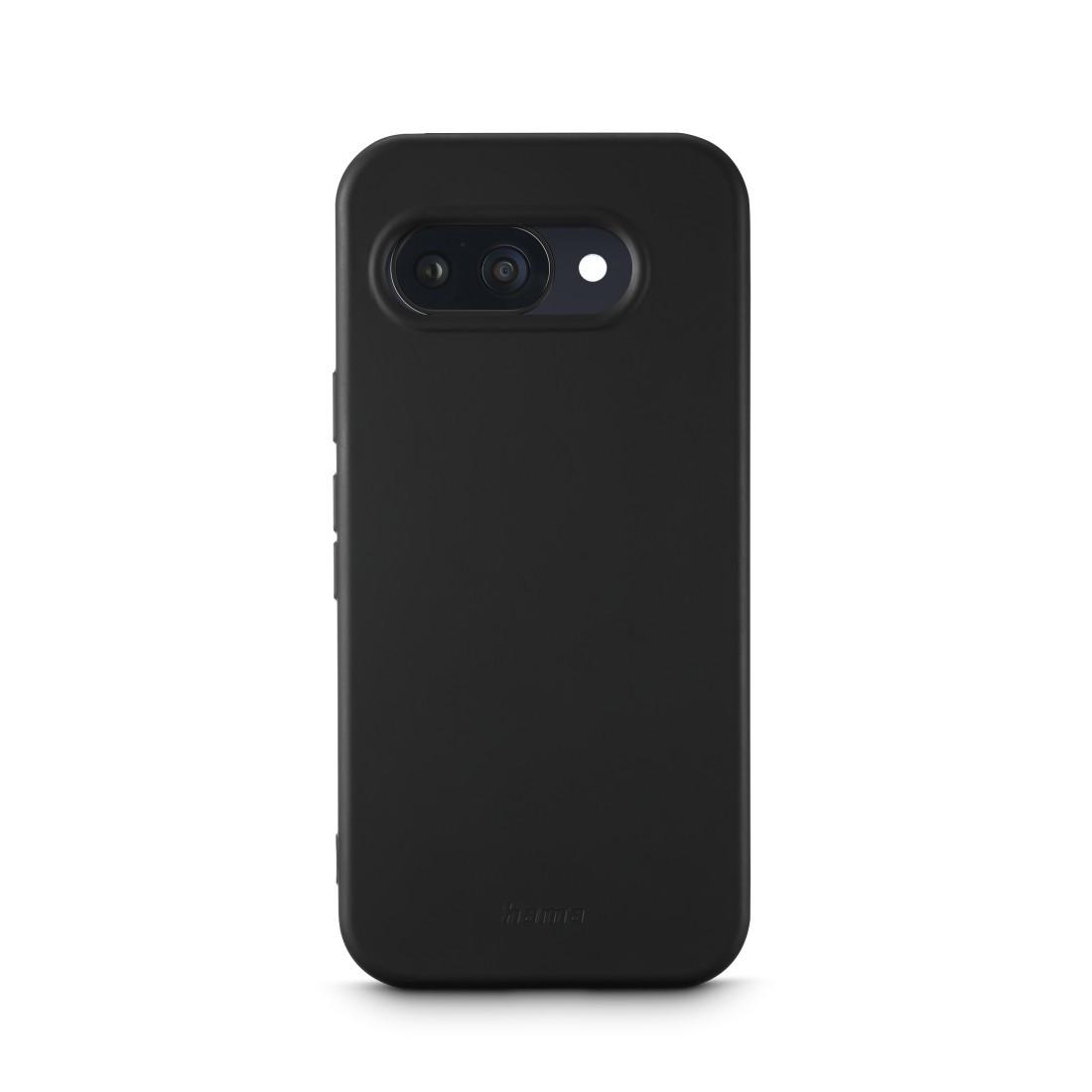 Handyhülle "Fantastic Feel" für Google Pixel 9a, Schwarz (00019854)
