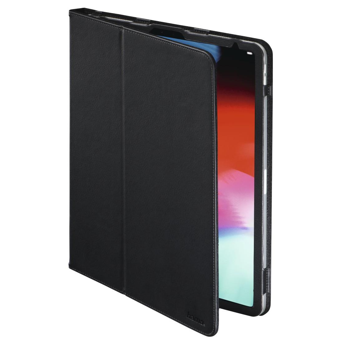 Tablet-Case "Bend" für Apple iPad Pro 12.9" (2020), Schwarz (00188439)